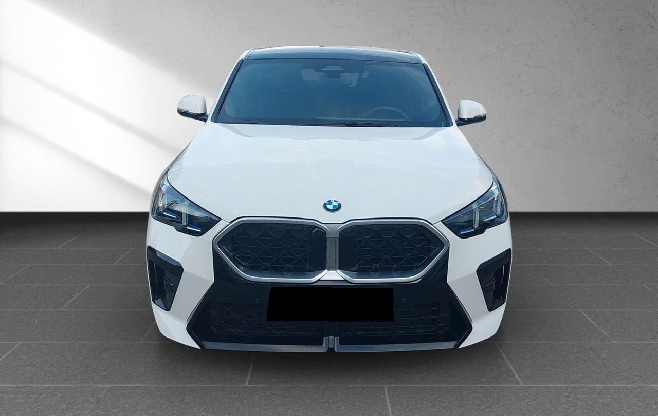 Bmw X2 xDrive 20d MSport