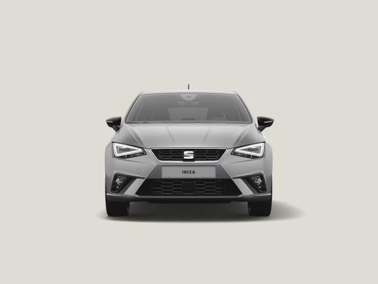 Seat Ibiza 1.0 tgi fr 90cv