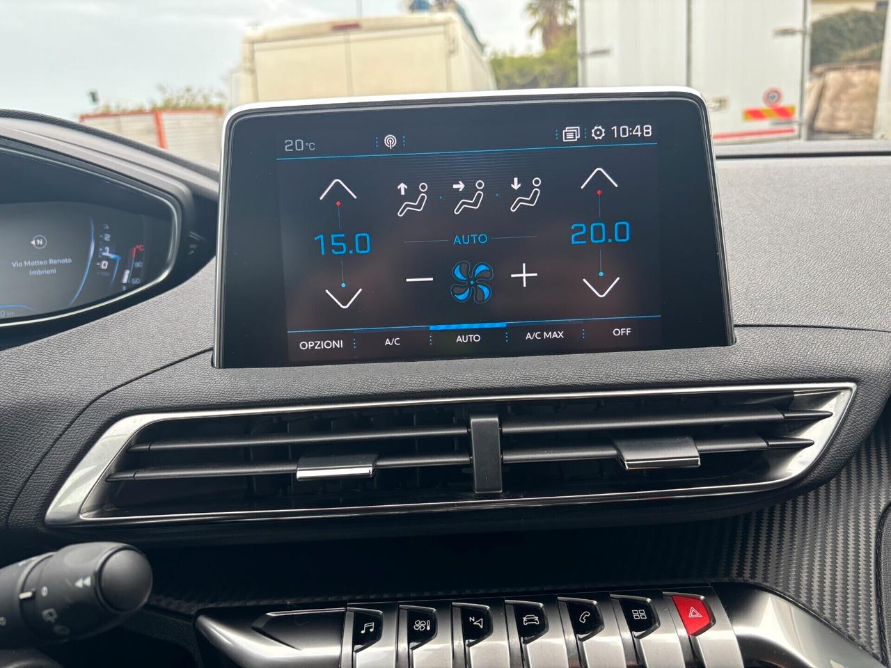 Peugeot 5008 7 p. EAT8 Allure
