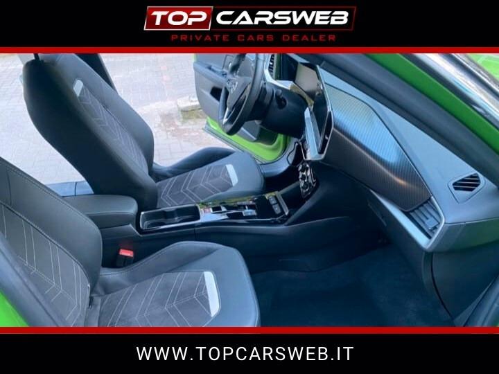 Opel Mokka 1.2 Turbo 130CV aut. Ultimate ** PROMO **