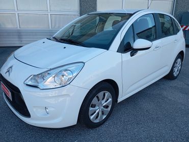 CITROEN C3 BENZINA OK NEOPATENTATI