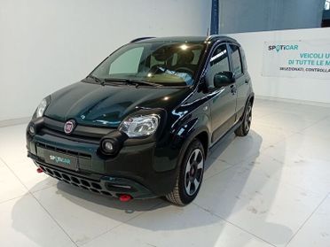 FIAT Panda 1.0 FireFly S&S Hybrid City Cross