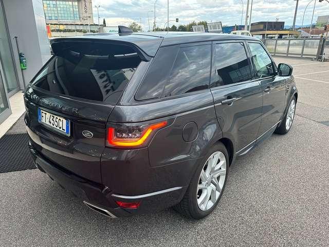 Land Rover Range Rover Sport Range Rover Sport 3.0 sdV6 HSE E6D 249cv MY19 IVA