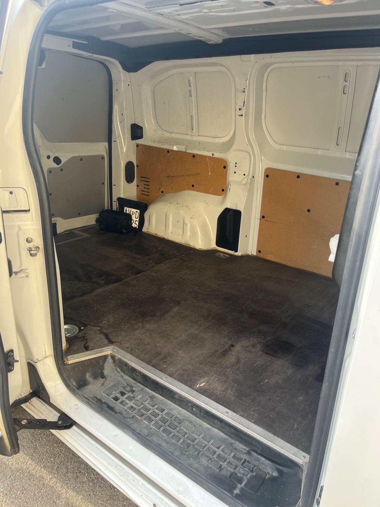 Citroen Jumpy BlueHDi 120 PL-TN Furgone M Comfort