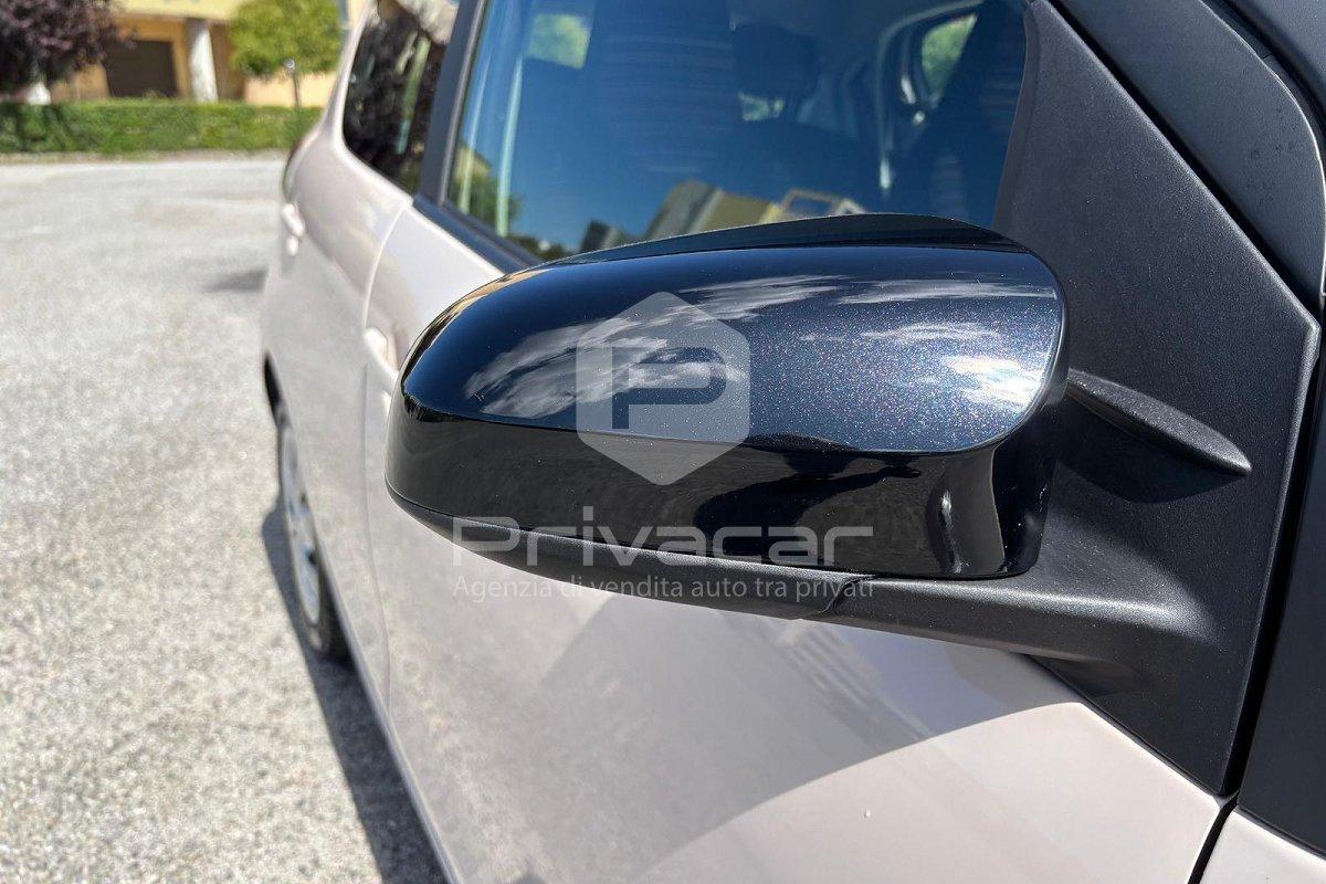 CITROEN C1 VTi 72 S&S 5 porte Feel
