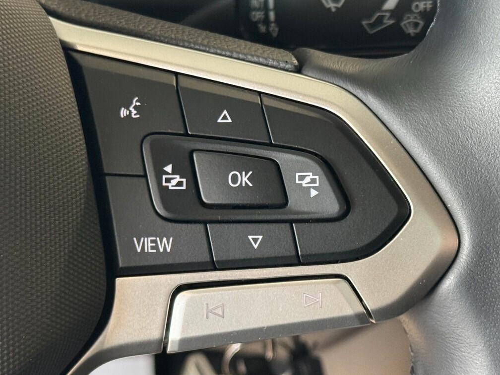 Volkswagen T-Roc 2.0 tdi Life 115cv Led Navi App conn 16" Neopat