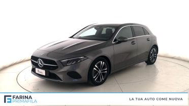 Mercedes-Benz Classe A - W177 2023 - A 180 d Advanced auto