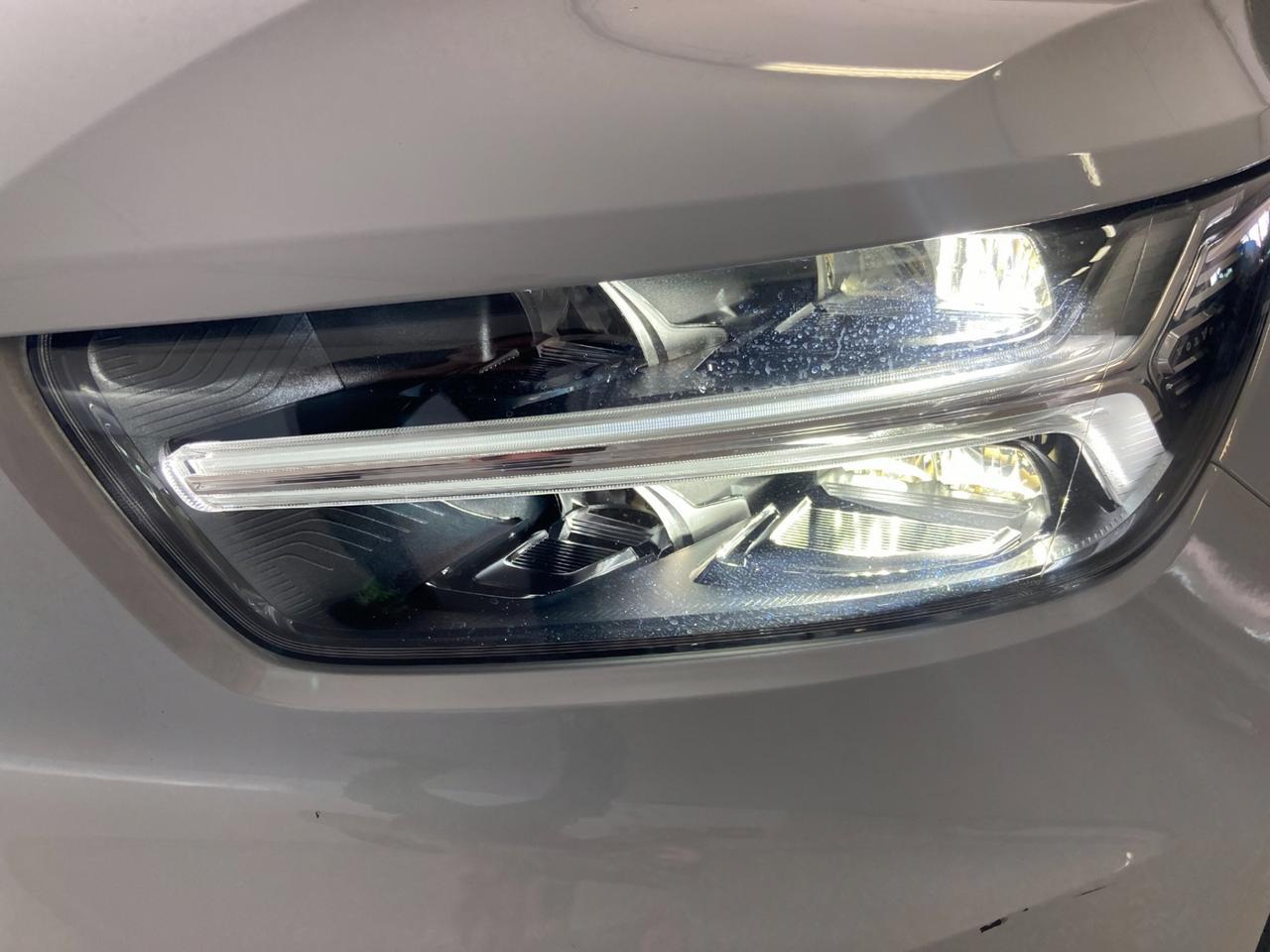 VOLVO XC40 1.5 t5 phev R-design auto