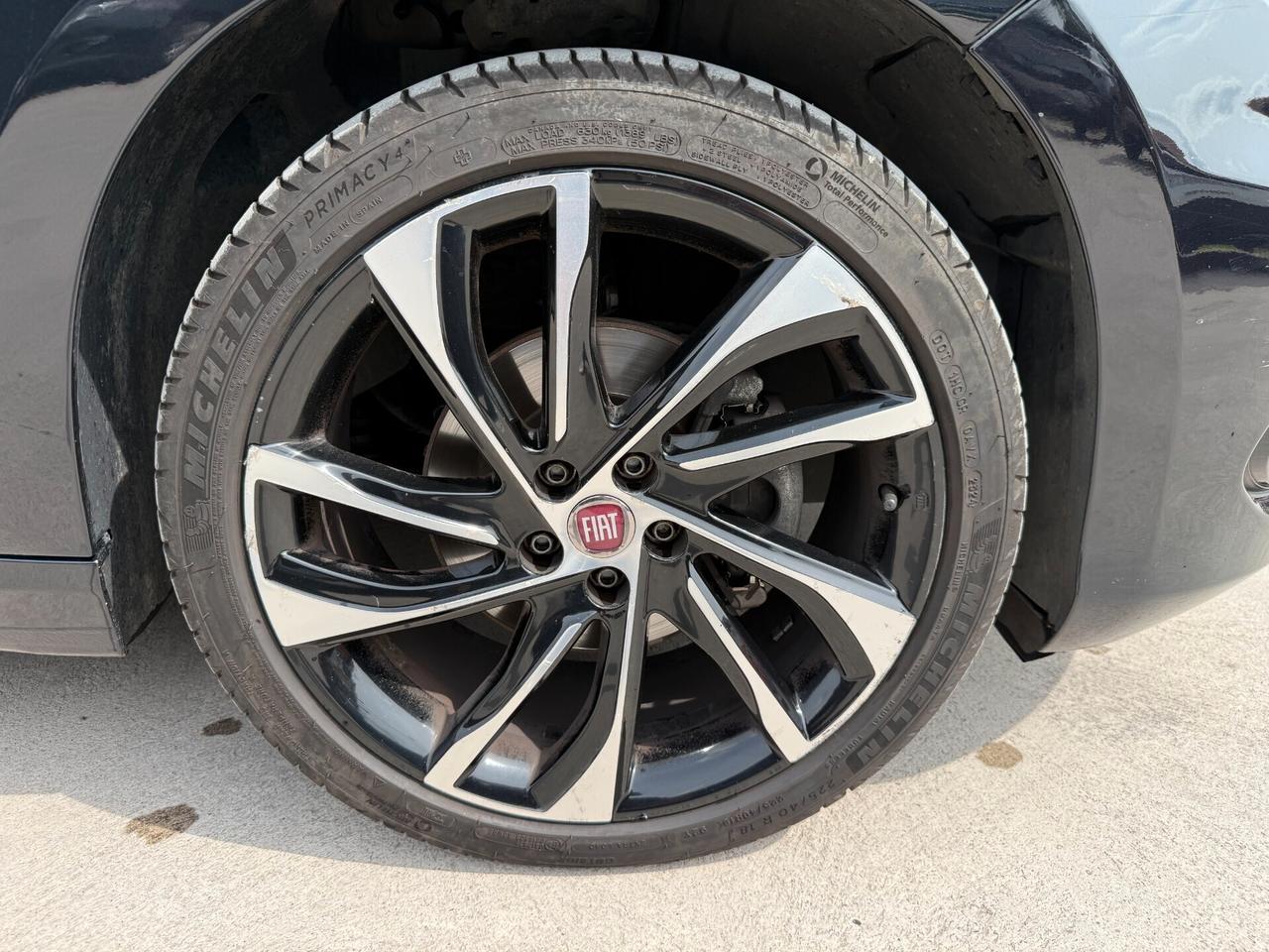 Fiat Tipo 1.6 Mjt S&S 5 porte S-Design