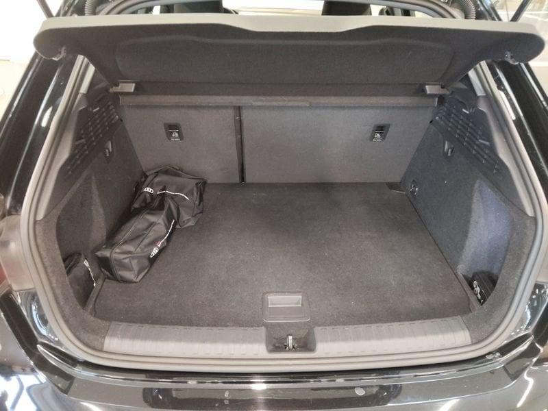 Audi A3 A3 Sportback 30 1.5 g-tron Business Advanced s-tronic