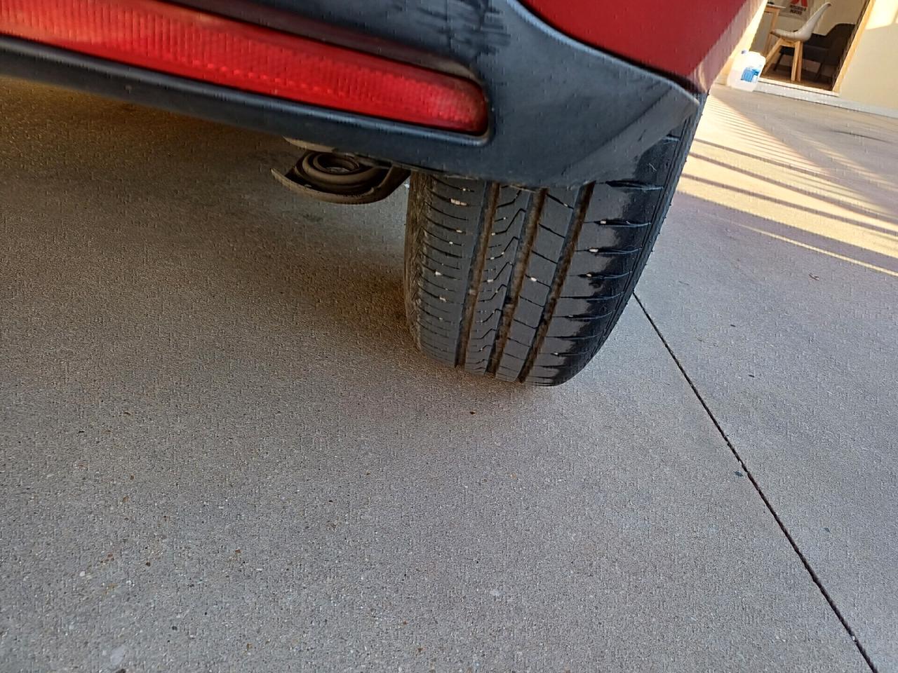 Citroen C3 (PER NEOPATENTATI)