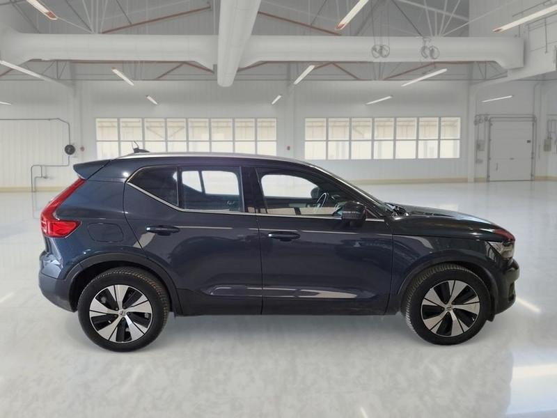 VOLVO XC40 T4 PLUG-IN HYBRID AUTO RECH INSCRIP EXPR SUV