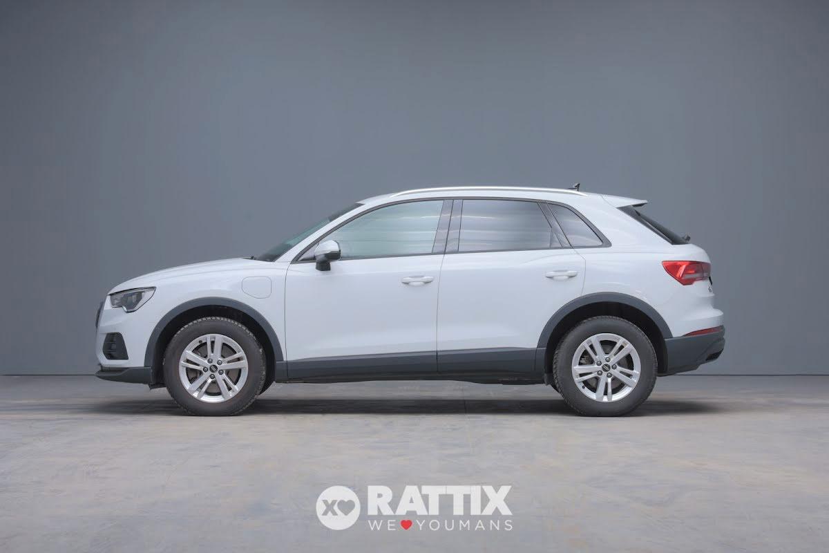 Audi Q3 45 1.4 TFSI-e Business s-Tronic