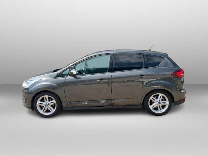 Ford C-Max 1.0 ecoboost Titanium s&s 125cv my18.5