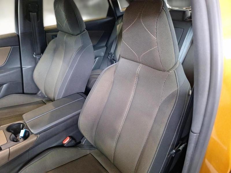 DS DS 7 CROSSBACK BlueHDi 130 Automatica Business