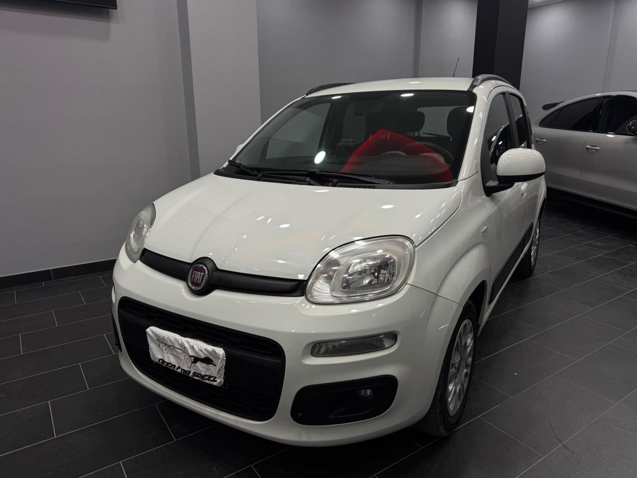 Fiat Panda 1.0 FireFly S&S Hybrid City Cross