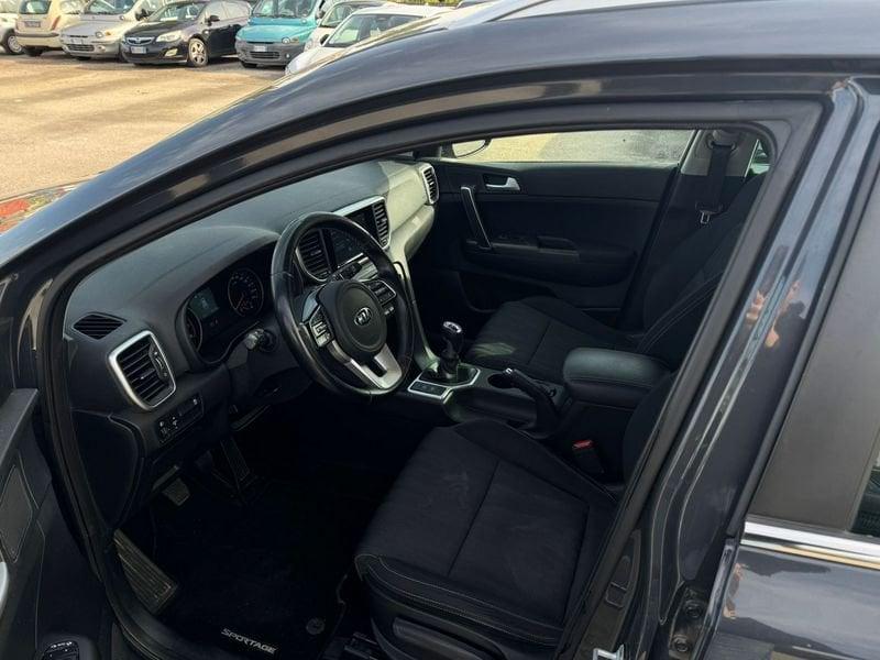 Kia Sportage 1.6 GDI Business Class 2WD