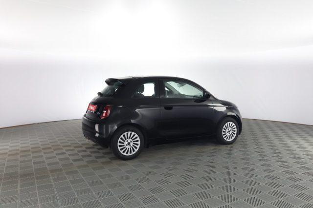 FIAT 500e 500 Berlina 42 kWh