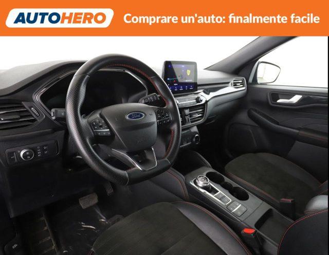 FORD Kuga 2.0 EcoBlue 120CV aut. AWD ST-Line X