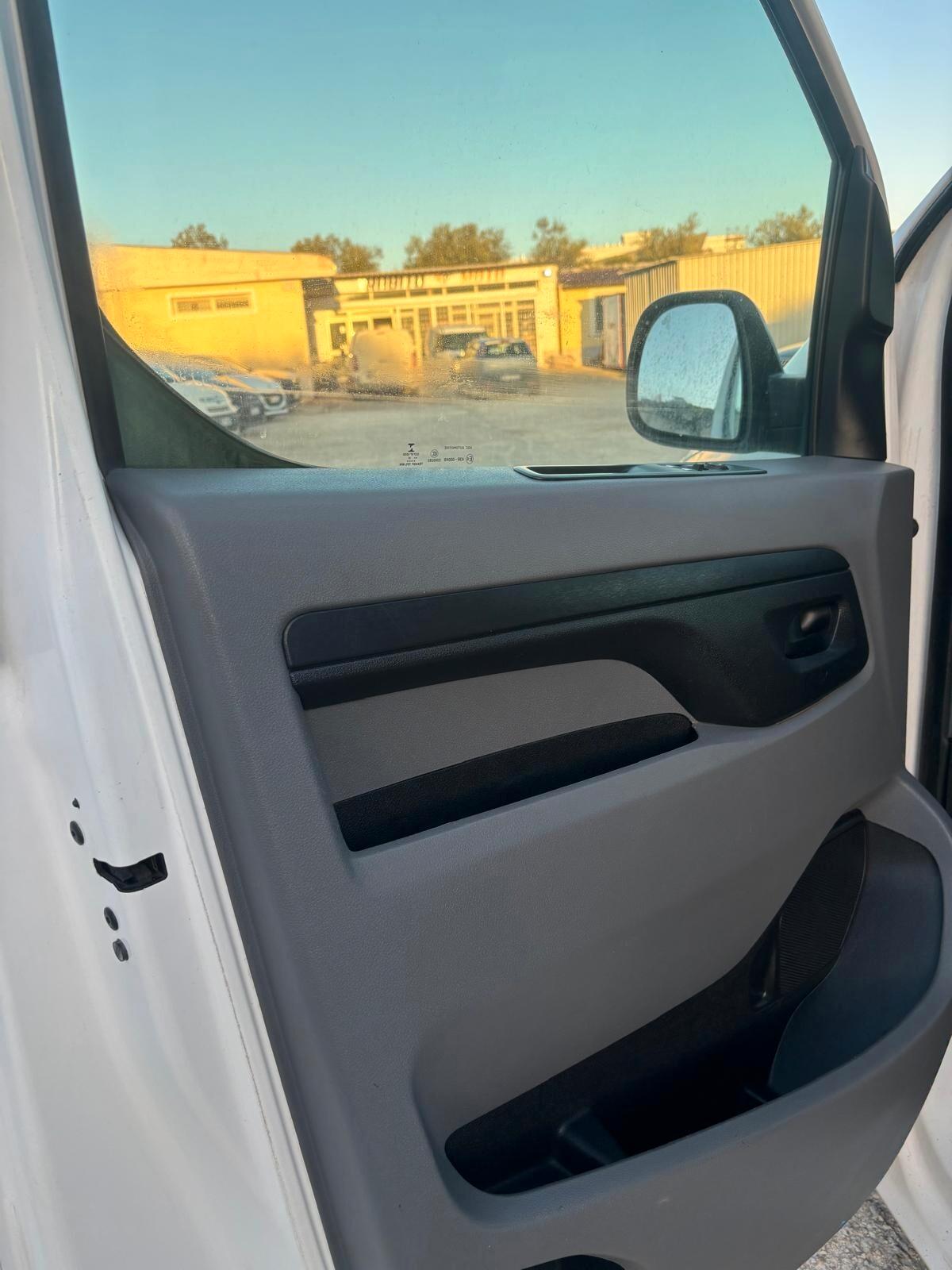 Peugeot Expert BlueHDi 150 S&S PL-TN Furgone Premium Standard