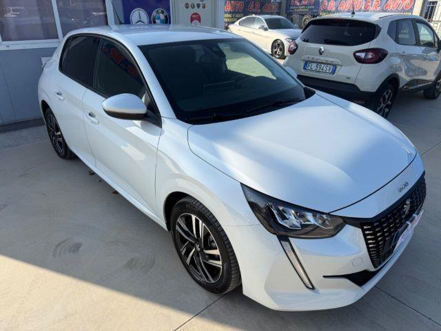 PEUGEOT 208 BlueHDi Allure Navi Pack GARANZIA