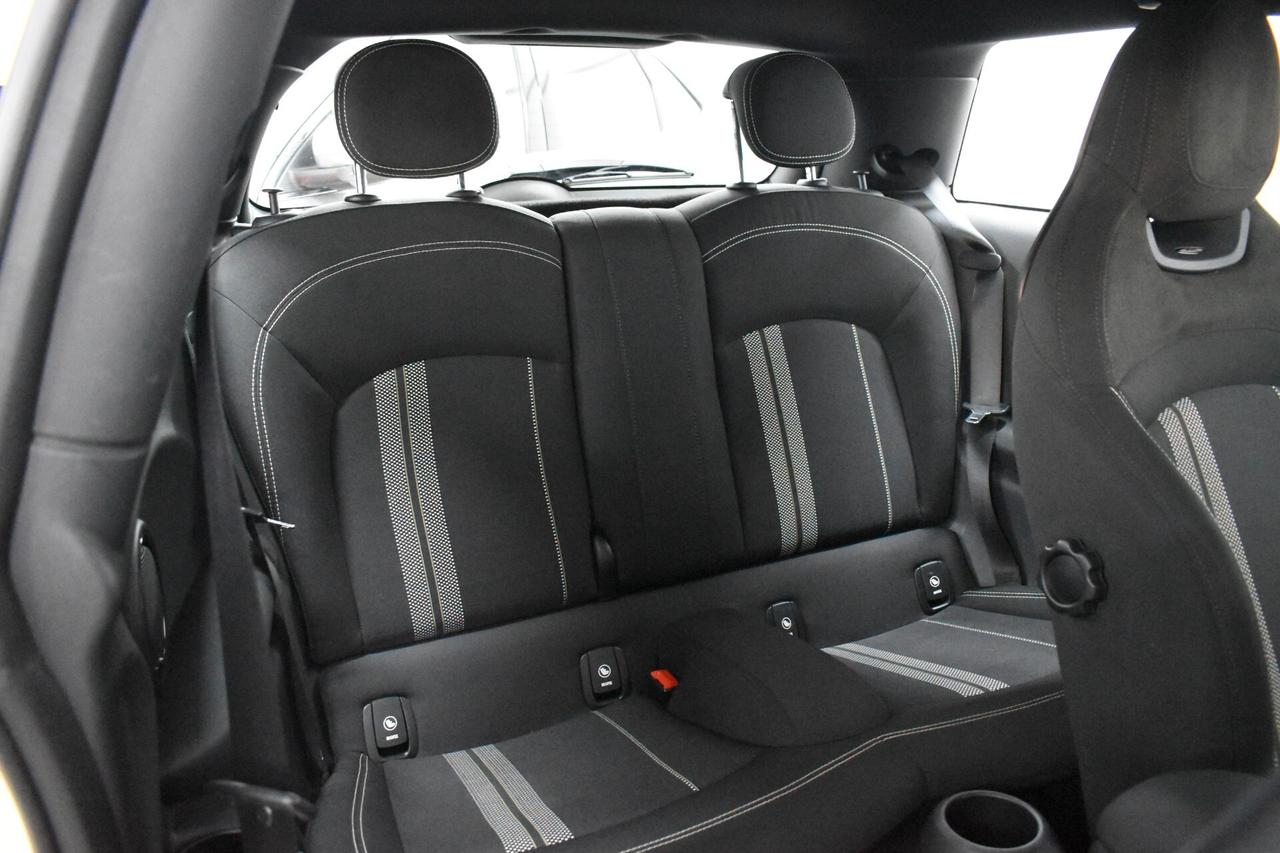 Mini Mini 2.0 John Cooper Works