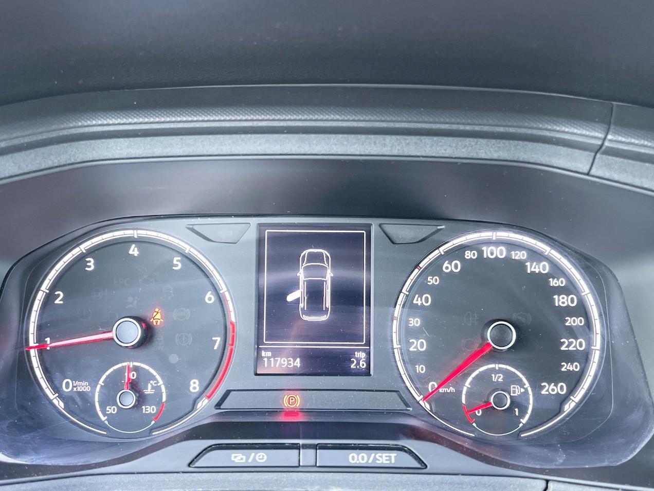 Volkswagen T-Cross 1.0 Benzina 95CV E6 Neo - 2021
