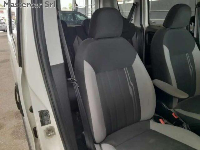 FIAT Doblo DOBLÒ 5 posti n1 1.3 Mijet 95CV S - FN356MM