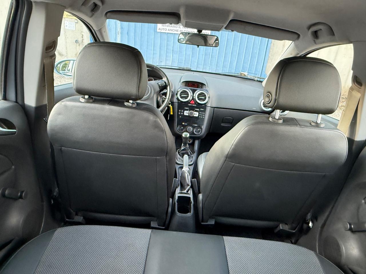 Opel Corsa 1.3 CDTI 75CV 5 porte Enjoy