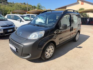 Citroen Nemo 1.3 HDi 75CV Km Certificati