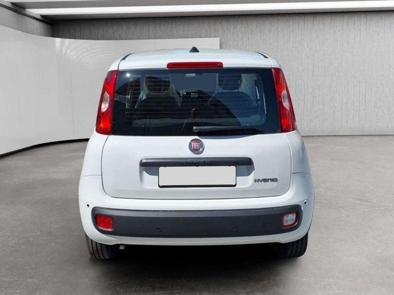FIAT Pandina Cross 1.0 firefly hybrid s&s 70cv