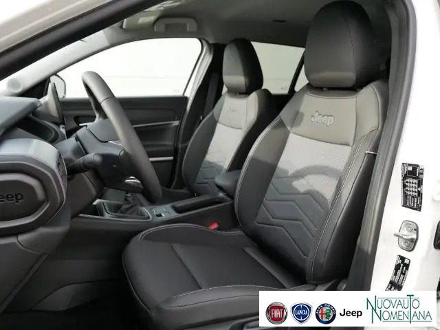 JEEP Avenger 1.2 Turbo Summit Infotainmente & Pack Winter
