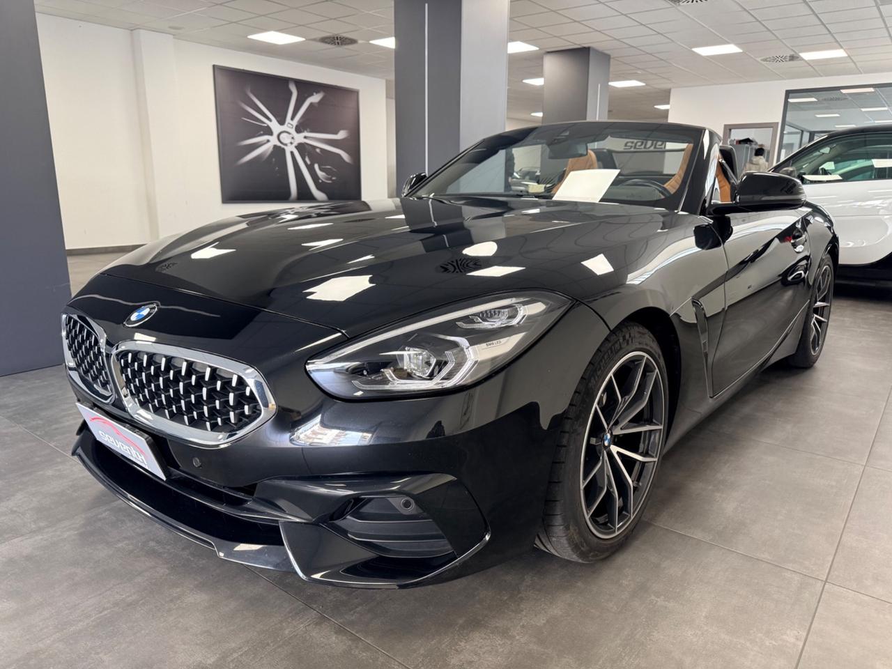 Bmw Z4 sDrive20i Msport