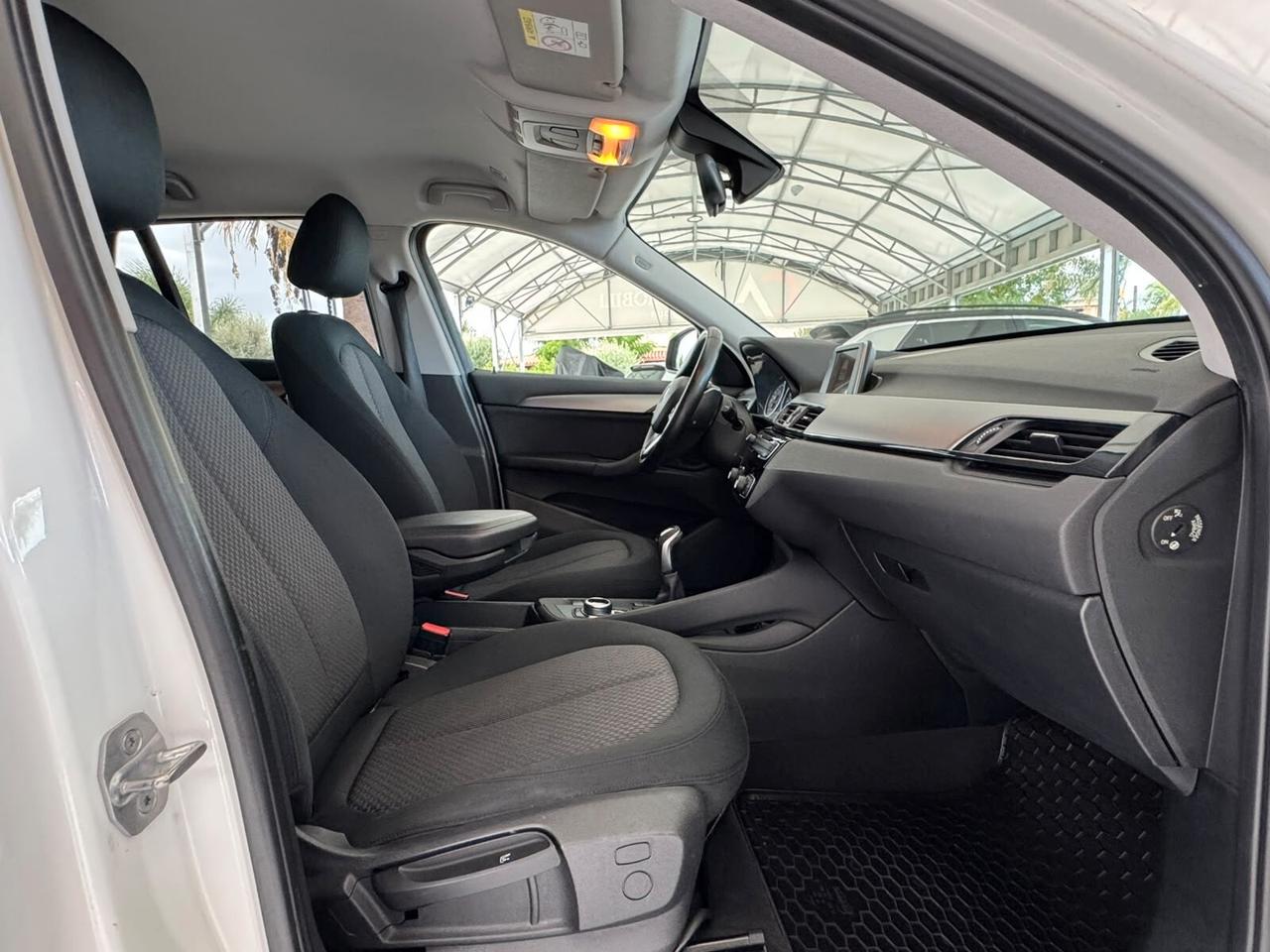 Bmw X1 sDrive18d Advantage