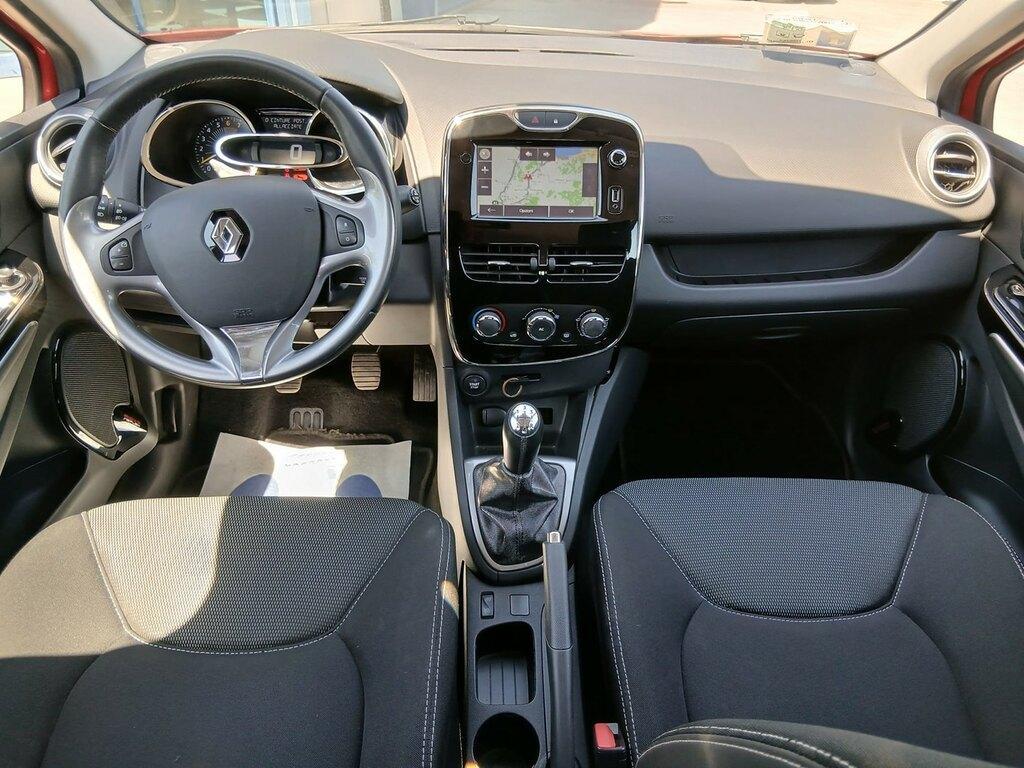 Renault Clio 5 Porte 1.2 Costume National