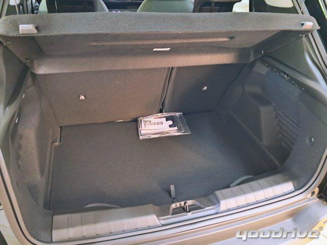 JEEP Avenger 1.2 Turbo 100 CV Longitude KM0