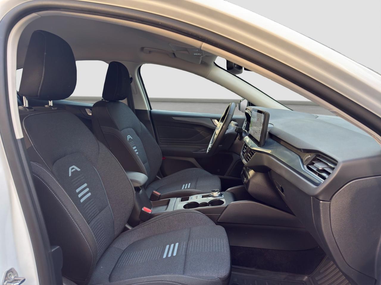 Ford Focus 1.5 EcoBlue 115 CV automatico 5p. Active Style