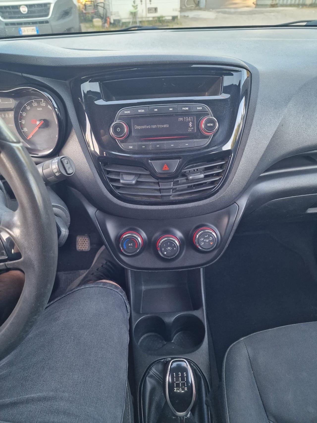 Opel Karl 1.0 75 CV Cosmo