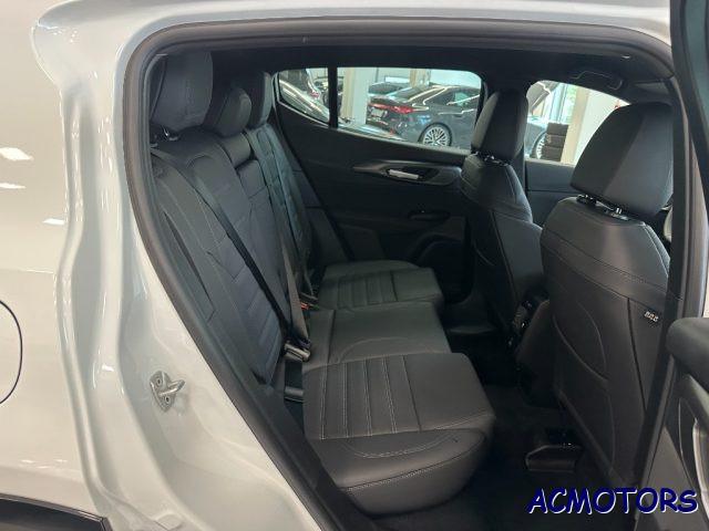 ALFA ROMEO Tonale 1.6 diesel 130 CV TCT6 Veloce