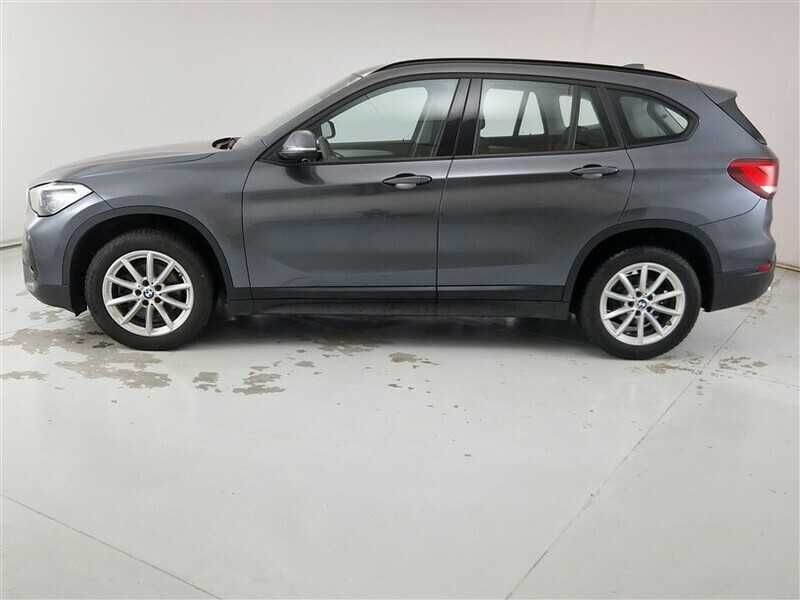 BMW X1 sDrive 18d Business Advantage Autom.