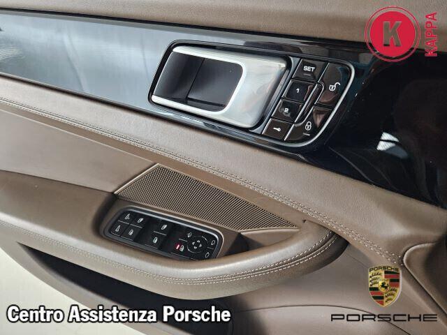 Porsche Panamera 3.0 4 Sport Turismo