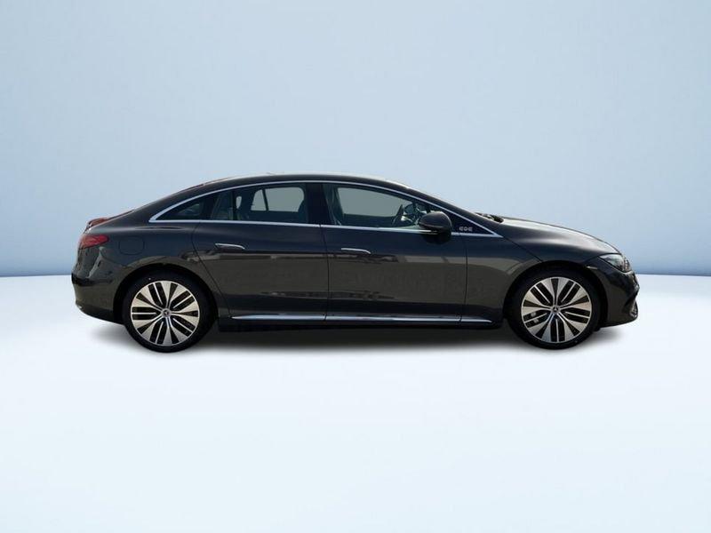 Mercedes-Benz EQE 350 4Matic Advanced Plus
