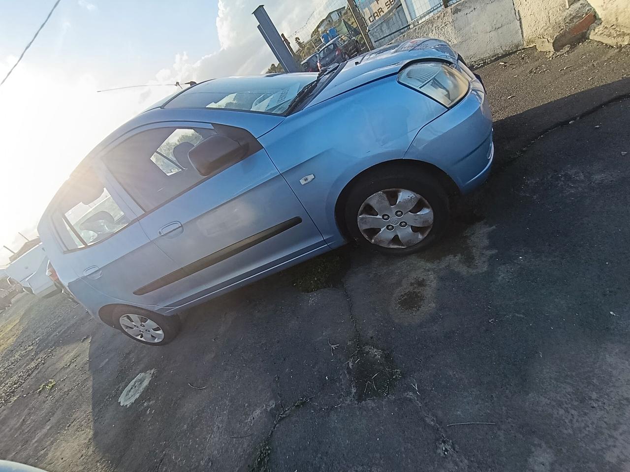 Kia Picanto 1.1 12V LX Light
