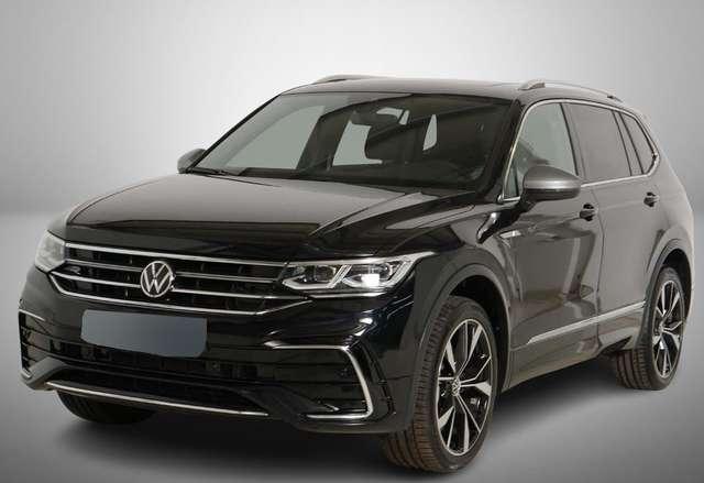 Volkswagen Tiguan Allspace R-LINE 2.0 TDI DSG 4MOTION 200CV 7POSTI ONLYPROMO!