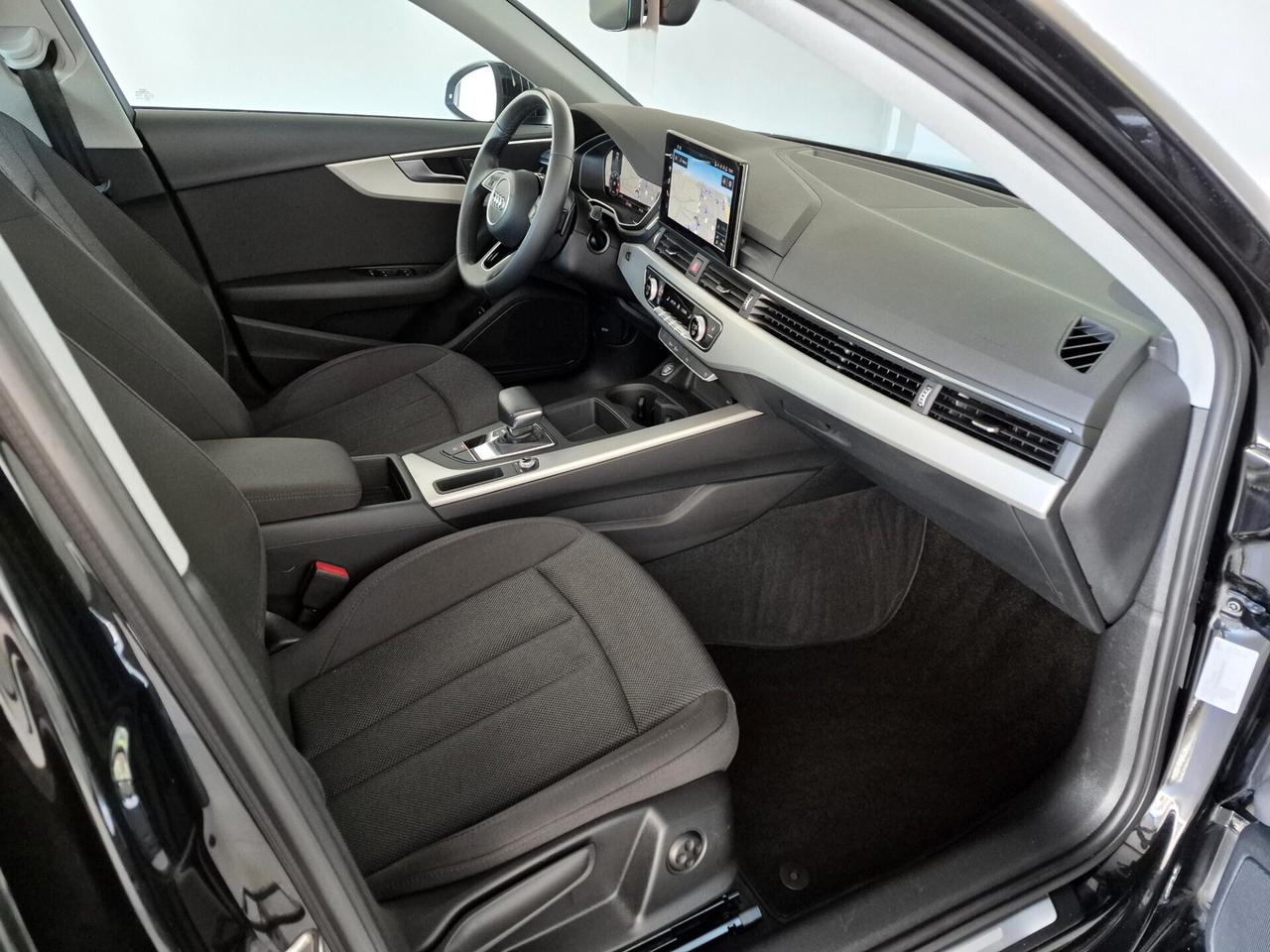 Audi A4 Avant 2.0 35 tdi MHEV S-TRONIC TETTO APRIBILE NAVI