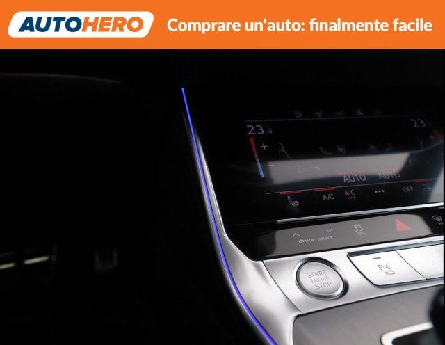 AUDI A7 SPB 50 3.0 TDI quattro tiptronic