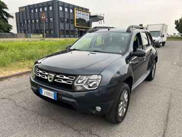 Dacia Duster 1.5 dCi 90CV Start&Stop 4x2 Ambiance