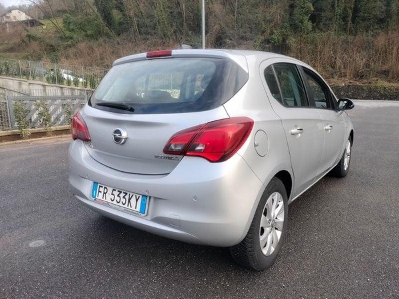 Opel Corsa Corsa 1.3 CDTI 5 porte Advance