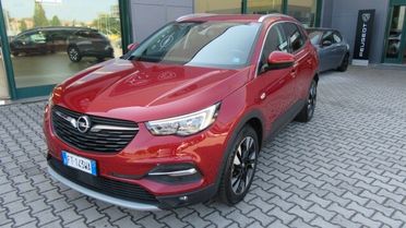 Opel Grandland X 1.5 diesel Ecotec Start&Stop Innovation