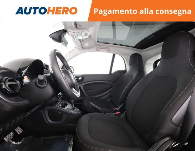 SMART ForTwo 70 1.0 twinamic Passion